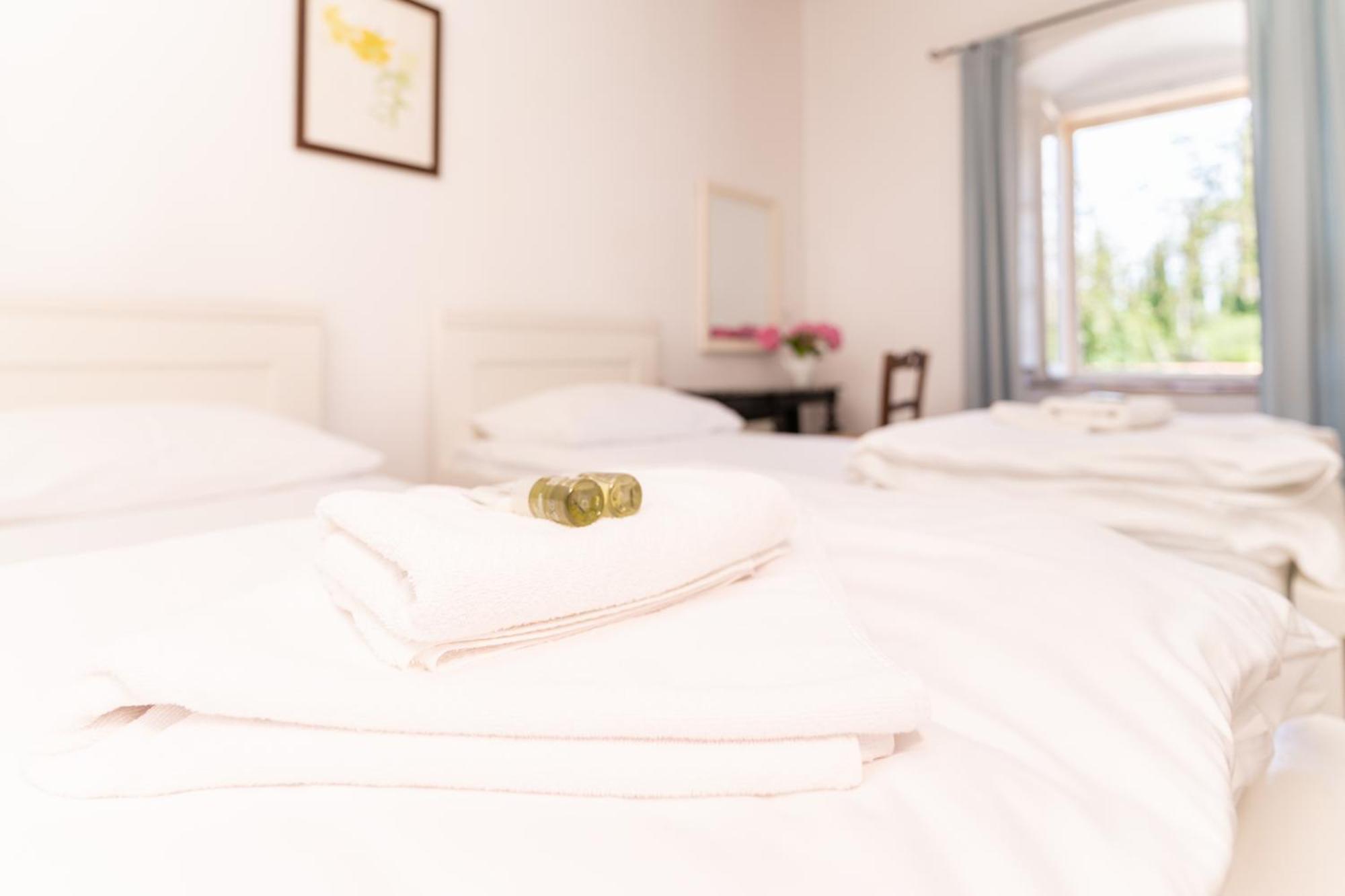 Hotel Koraceva Kuca Gruda Zewnętrze zdjęcie