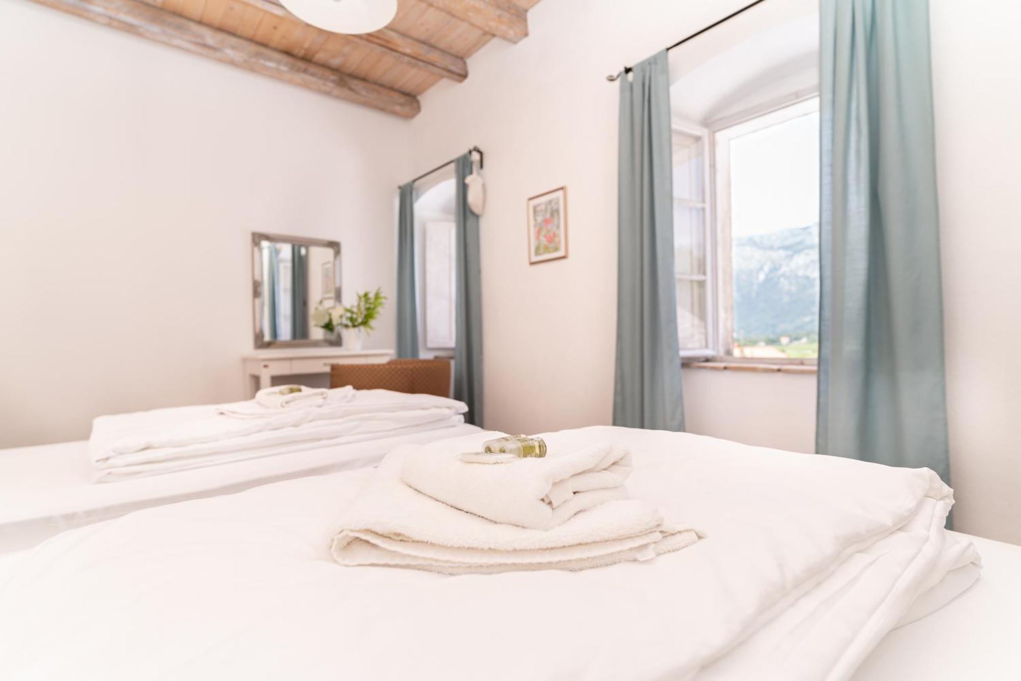Hotel Koraceva Kuca Gruda Zewnętrze zdjęcie