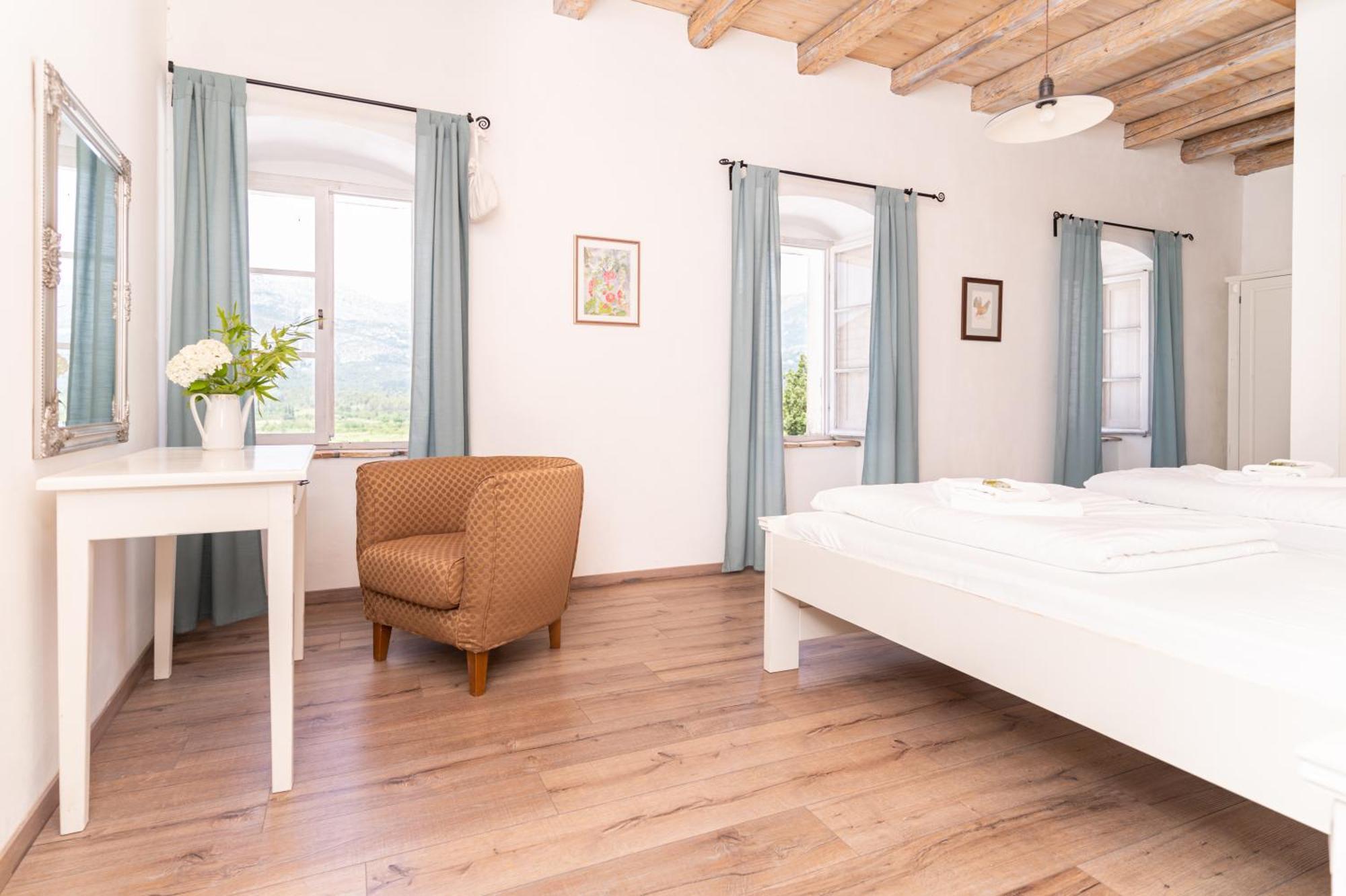 Hotel Koraceva Kuca Gruda Zewnętrze zdjęcie
